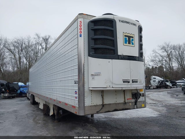 Aukcja sprzedaży 2015 Utility Trailer Mfg Utility Trailer Mfg, vin: 1UYVS2533FU283415, numer aukcji: 44474670