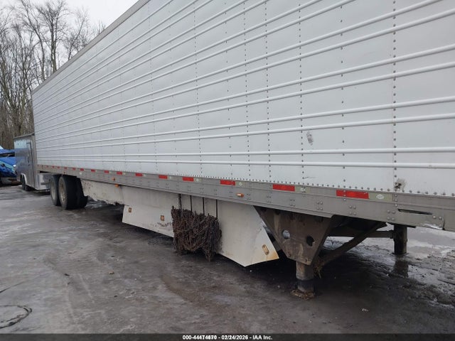 Aukcja sprzedaży 2015 Utility Trailer Mfg Utility Trailer Mfg, vin: 1UYVS2533FU283415, numer aukcji: 44474670