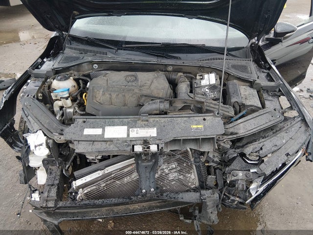 2020 VOLKSWAGEN PASSAT 1VWSA7A33LC017365 Photo 9