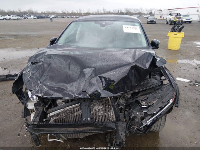 2020 Volkswagen Passat 2.0t Se მანქანა იყიდება აუქციონზე, vin: 1VWSA7A33LC017365, აუქციონის ნომერი: 44474672