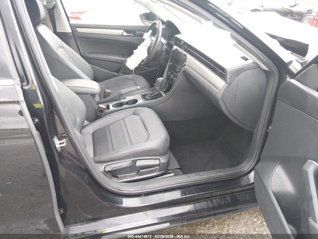 2020 VOLKSWAGEN PASSAT 1VWSA7A33LC017365 Photo 4
