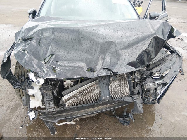 2020 VOLKSWAGEN PASSAT 1VWSA7A33LC017365 Photo 5