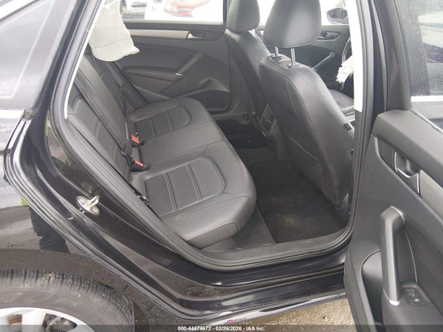 2020 VOLKSWAGEN PASSAT 1VWSA7A33LC017365 Photo 7