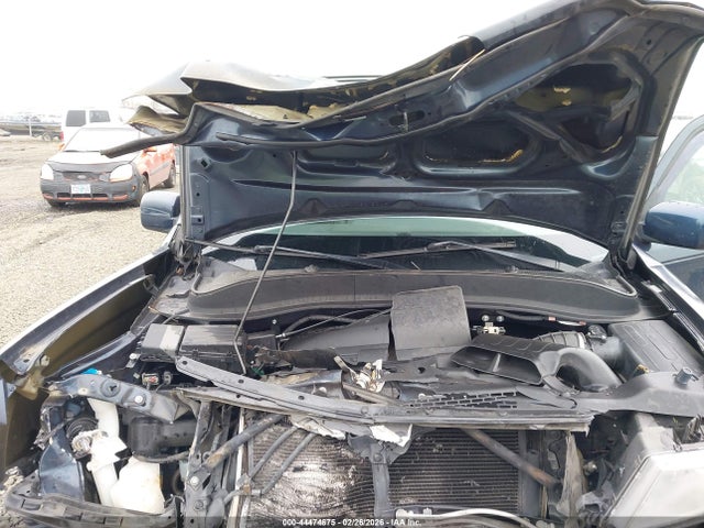 2011 HONDA RIDGELINE 5FPYK1F56BB003115 Photo 9