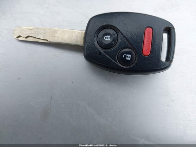 2011 HONDA RIDGELINE 5FPYK1F56BB003115 Photo 10