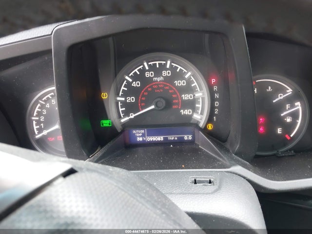 2011 HONDA RIDGELINE 5FPYK1F56BB003115 Photo 6