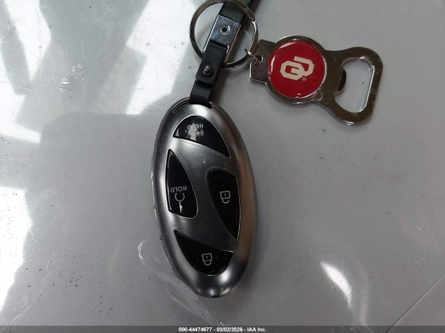 2024 Hyundai Sonata Hybrid Limited მანქანა იყიდება აუქციონზე, vin: KMHL54JJ3RA099381, აუქციონის ნომერი: 44474677