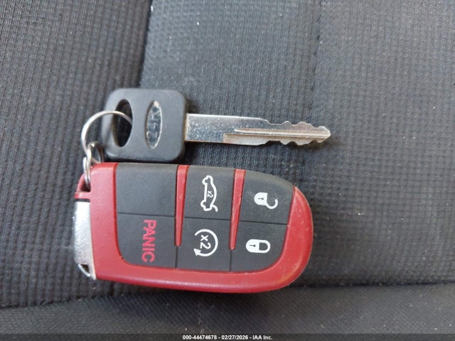 Продаж на аукціоні авто 2016 Dodge Charger Police, vin: 2C3CDXKT6GH271107, номер лоту: 44474678