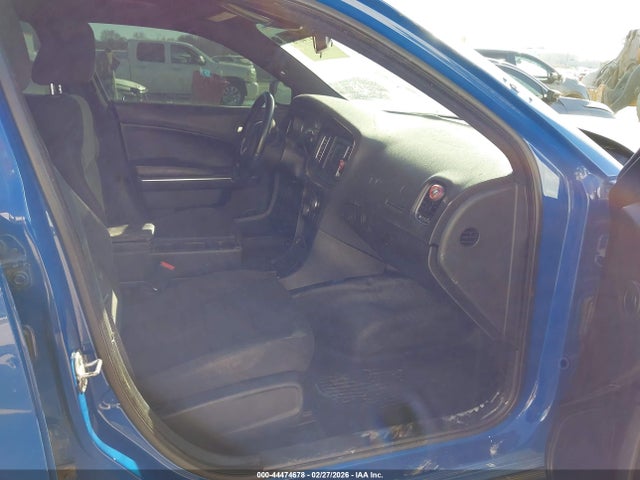 Продаж на аукціоні авто 2016 Dodge Charger Police, vin: 2C3CDXKT6GH271107, номер лоту: 44474678