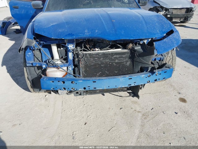 Продаж на аукціоні авто 2016 Dodge Charger Police, vin: 2C3CDXKT6GH271107, номер лоту: 44474678