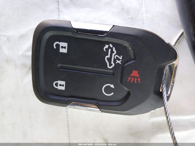 2020 GMC SIERRA 1500 3GTP9EEL0LG178673 Photo 10