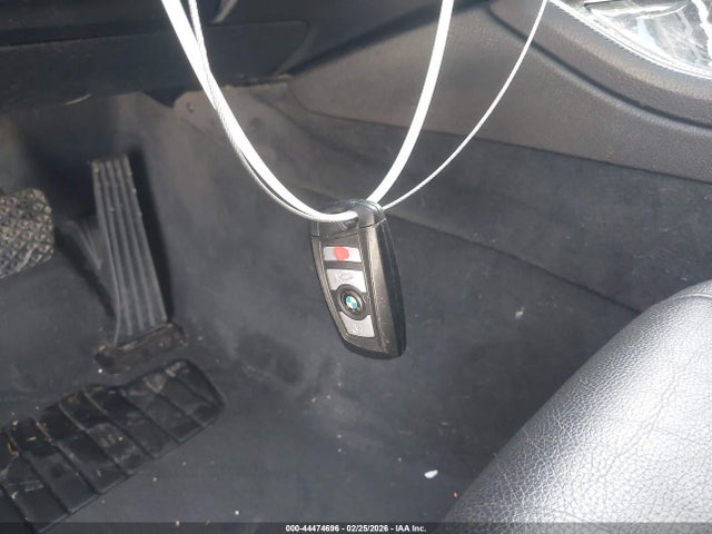 2014 BMW 528I WBA5A5C54ED509593 Photo 10