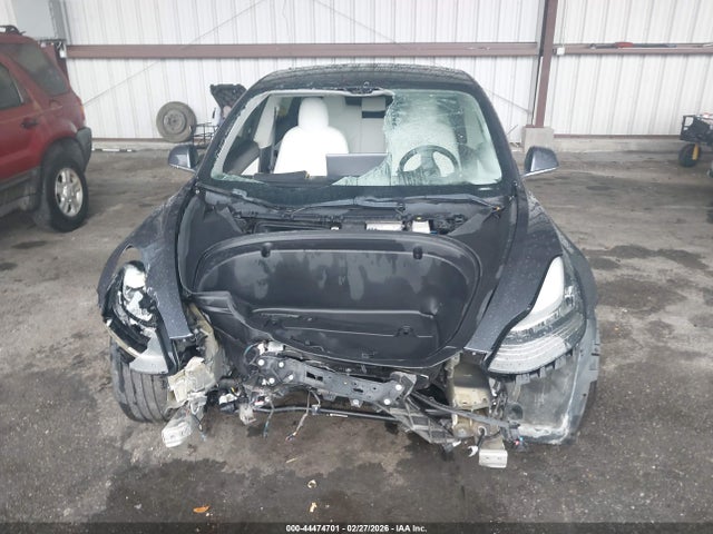 Продаж на аукціоні авто 2020 Tesla Model 3 Standard Range Plus Rear-wheel Drive/standard Range Rear-wheel Drive, vin: 5YJ3E1EA1LF519649, номер лоту: 44474701