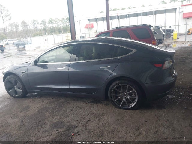 Продаж на аукціоні авто 2020 Tesla Model 3 Standard Range Plus Rear-wheel Drive/standard Range Rear-wheel Drive, vin: 5YJ3E1EA1LF519649, номер лоту: 44474701