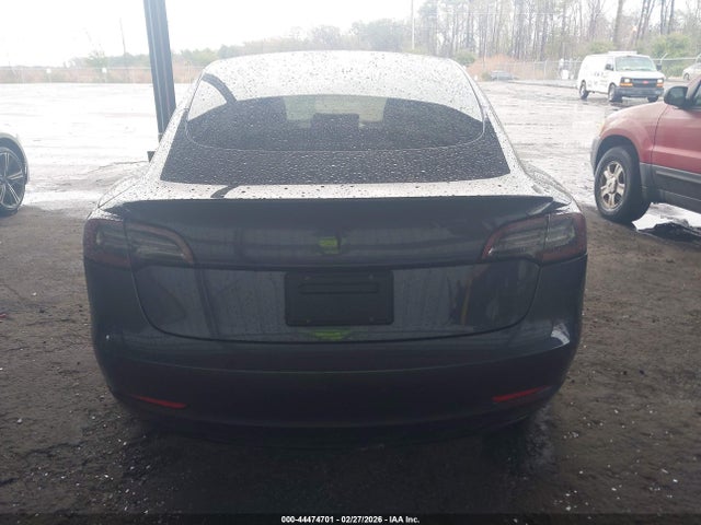 Продаж на аукціоні авто 2020 Tesla Model 3 Standard Range Plus Rear-wheel Drive/standard Range Rear-wheel Drive, vin: 5YJ3E1EA1LF519649, номер лоту: 44474701