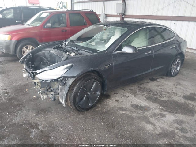 Продаж на аукціоні авто 2020 Tesla Model 3 Standard Range Plus Rear-wheel Drive/standard Range Rear-wheel Drive, vin: 5YJ3E1EA1LF519649, номер лоту: 44474701