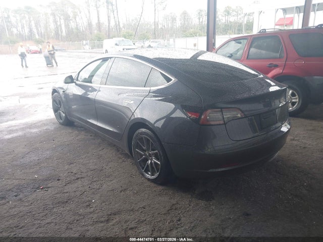Продаж на аукціоні авто 2020 Tesla Model 3 Standard Range Plus Rear-wheel Drive/standard Range Rear-wheel Drive, vin: 5YJ3E1EA1LF519649, номер лоту: 44474701
