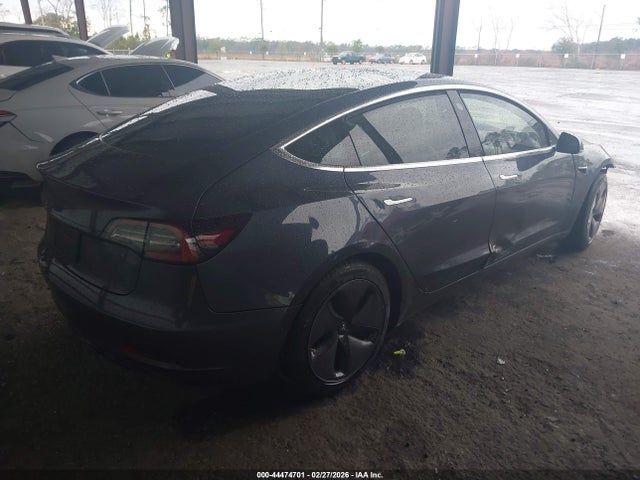 Продаж на аукціоні авто 2020 Tesla Model 3 Standard Range Plus Rear-wheel Drive/standard Range Rear-wheel Drive, vin: 5YJ3E1EA1LF519649, номер лоту: 44474701