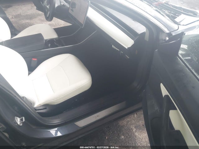 Продаж на аукціоні авто 2020 Tesla Model 3 Standard Range Plus Rear-wheel Drive/standard Range Rear-wheel Drive, vin: 5YJ3E1EA1LF519649, номер лоту: 44474701