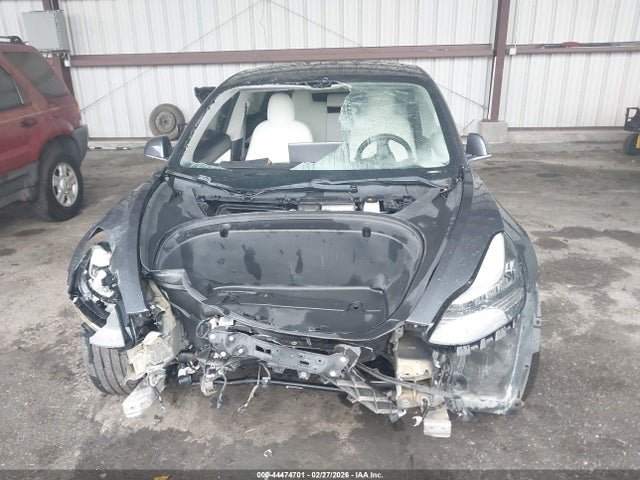 Продаж на аукціоні авто 2020 Tesla Model 3 Standard Range Plus Rear-wheel Drive/standard Range Rear-wheel Drive, vin: 5YJ3E1EA1LF519649, номер лоту: 44474701