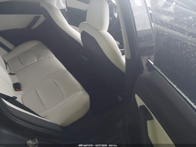 Продаж на аукціоні авто 2020 Tesla Model 3 Standard Range Plus Rear-wheel Drive/standard Range Rear-wheel Drive, vin: 5YJ3E1EA1LF519649, номер лоту: 44474701