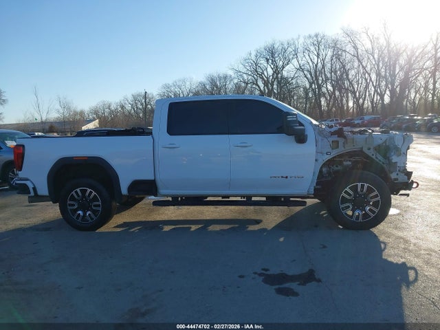 Продаж на аукціоні авто 2020 Gmc Sierra 2500hd 4wd  Standard Bed At4, vin: 1GT49PEY9LF347195, номер лоту: 44474702
