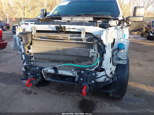 Продаж на аукціоні авто 2020 Gmc Sierra 2500hd 4wd  Standard Bed At4, vin: 1GT49PEY9LF347195, номер лоту: 44474702