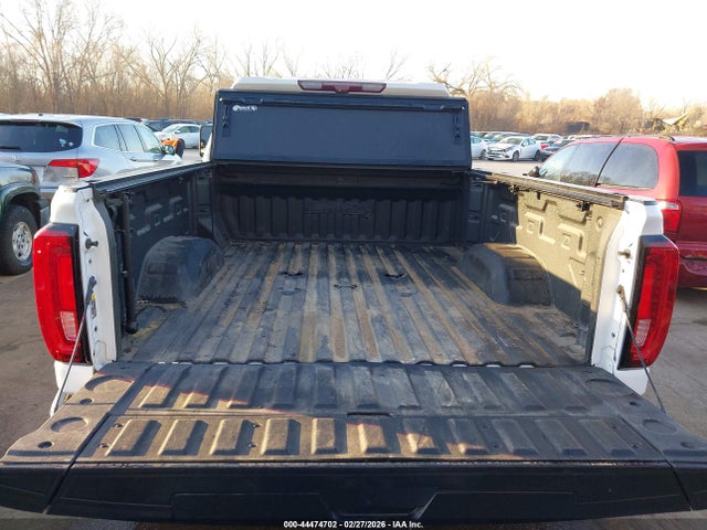 Продаж на аукціоні авто 2020 Gmc Sierra 2500hd 4wd  Standard Bed At4, vin: 1GT49PEY9LF347195, номер лоту: 44474702
