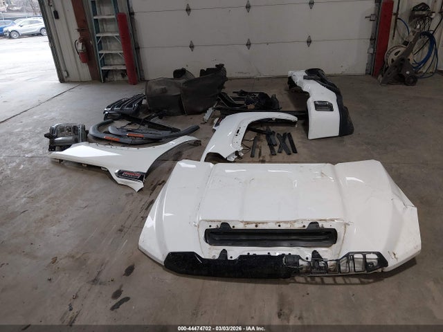 Продаж на аукціоні авто 2020 Gmc Sierra 2500hd 4wd  Standard Bed At4, vin: 1GT49PEY9LF347195, номер лоту: 44474702