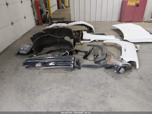 Продаж на аукціоні авто 2020 Gmc Sierra 2500hd 4wd  Standard Bed At4, vin: 1GT49PEY9LF347195, номер лоту: 44474702
