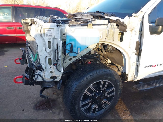 Продаж на аукціоні авто 2020 Gmc Sierra 2500hd 4wd  Standard Bed At4, vin: 1GT49PEY9LF347195, номер лоту: 44474702