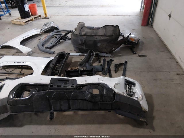 Продаж на аукціоні авто 2020 Gmc Sierra 2500hd 4wd  Standard Bed At4, vin: 1GT49PEY9LF347195, номер лоту: 44474702