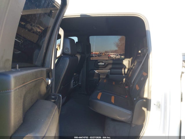 Продаж на аукціоні авто 2020 Gmc Sierra 2500hd 4wd  Standard Bed At4, vin: 1GT49PEY9LF347195, номер лоту: 44474702