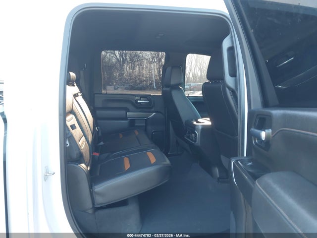 Продаж на аукціоні авто 2020 Gmc Sierra 2500hd 4wd  Standard Bed At4, vin: 1GT49PEY9LF347195, номер лоту: 44474702