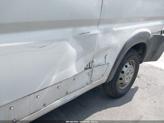 Aukcja sprzedaży 2018 Ram Promaster 1500 High Roof 136 Wb, vin: 3C6TRVBG5JE158103, numer aukcji: 44474704