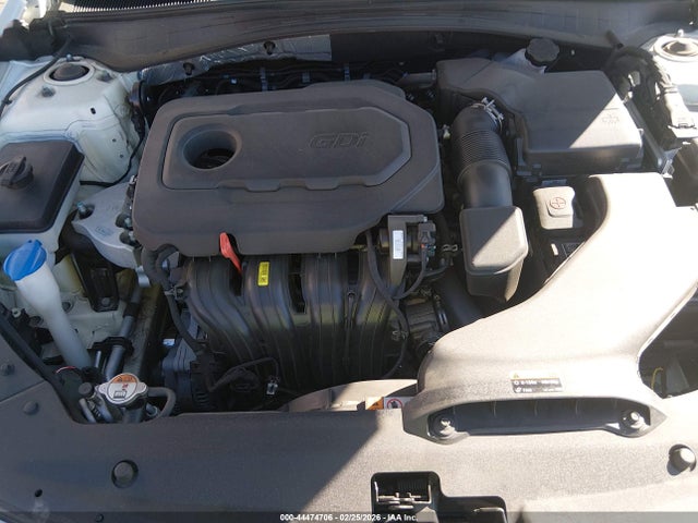 KNAGT4L33G5106827 KIA Optima Lx