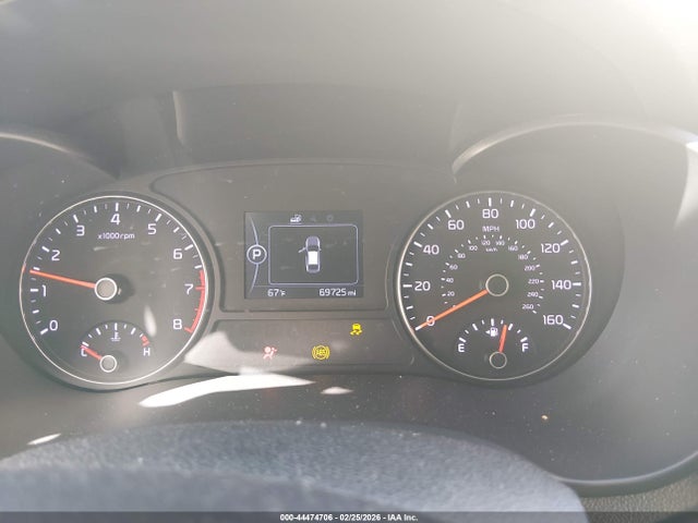 KNAGT4L33G5106827 KIA Optima Lx