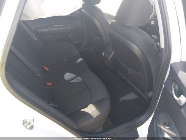 KNAGT4L33G5106827 KIA Optima Lx