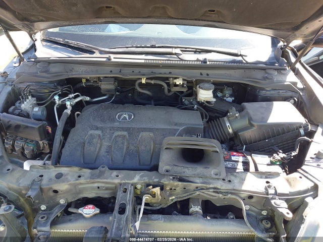5J8TB3H35HL006377 Acura Rdx Acurawatch Plus Package