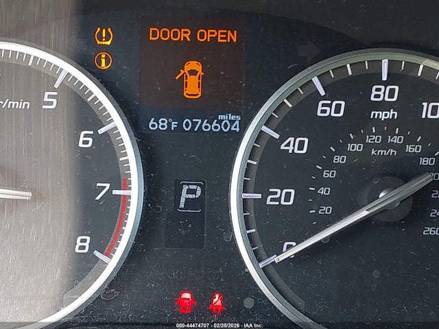 5J8TB3H35HL006377 Acura Rdx Acurawatch Plus Package