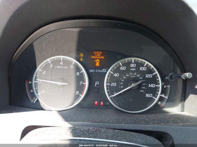5J8TB3H35HL006377 Acura Rdx Acurawatch Plus Package