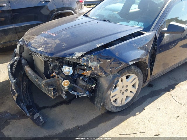 Продаж на аукціоні авто 2013 Dodge Avenger Se V6, vin: 1C3CDZAG6DN749299, номер лоту: 44474710