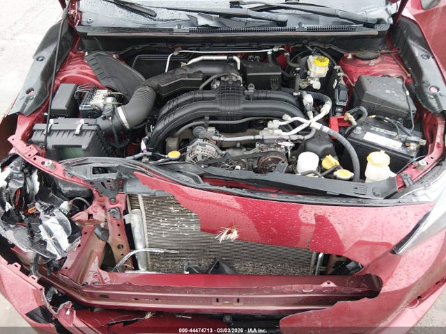 Aukcja sprzedaży 2017 Subaru Impreza 2.0i, vin: 4S3GKAA67H3619772, numer aukcji: 44474713