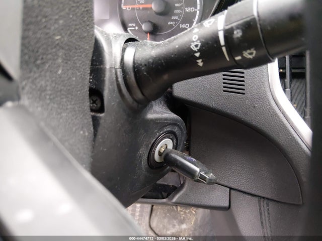 Aukcja sprzedaży 2017 Subaru Impreza 2.0i, vin: 4S3GKAA67H3619772, numer aukcji: 44474713