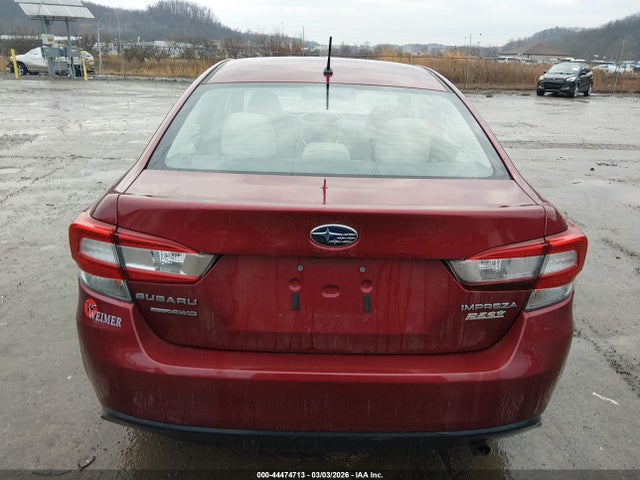 Aukcja sprzedaży 2017 Subaru Impreza 2.0i, vin: 4S3GKAA67H3619772, numer aukcji: 44474713