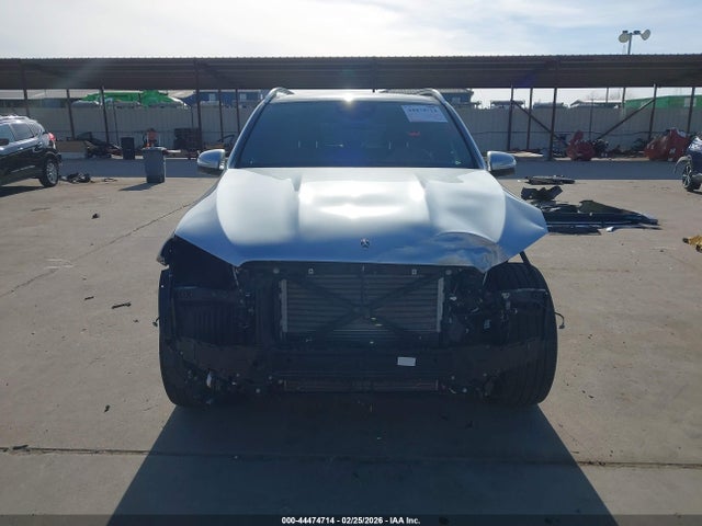44474714 :رقم المزاد ، 4JGFB5KB5RB086029 vin ، 2024 Mercedes-benz Gle 450 4matic مزاد بيع