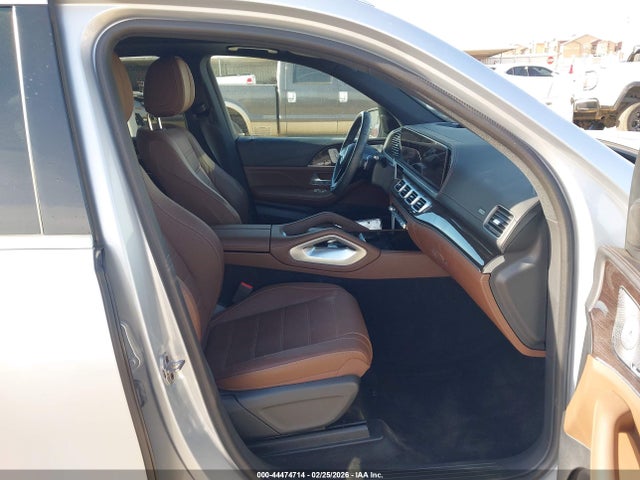 44474714 :رقم المزاد ، 4JGFB5KB5RB086029 vin ، 2024 Mercedes-benz Gle 450 4matic مزاد بيع