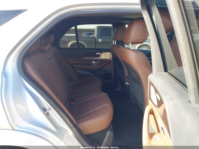 44474714 :رقم المزاد ، 4JGFB5KB5RB086029 vin ، 2024 Mercedes-benz Gle 450 4matic مزاد بيع