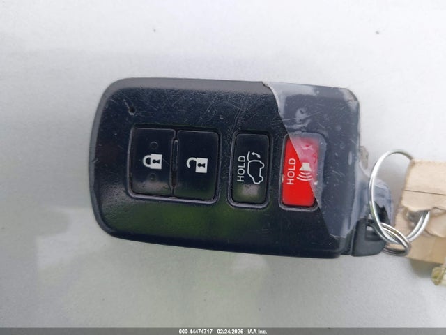 Toyota Highlander Limited V6 2015 5TDDKRFH9FS161790 Image 11