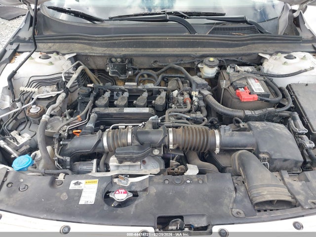 1HGCV1F19JA162467 Honda ACCORD LX